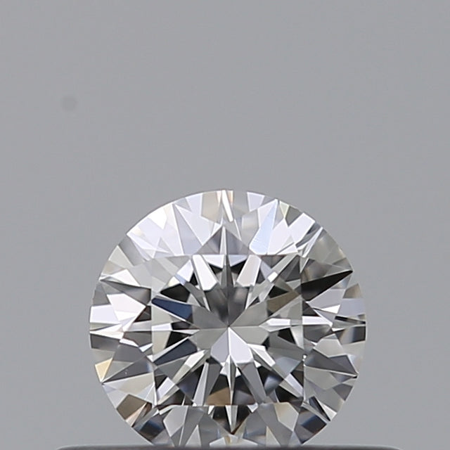 0.32 carat Round diamond F VVS1 Excellent