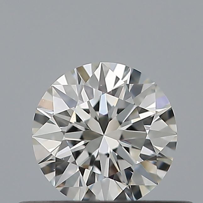 0.33 carat Round diamond G  VVS1 Excellent