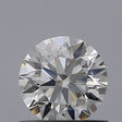 0.61 carat Round diamond G VVS2 Excellent