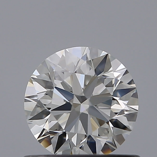 0.61 carat Round diamond G VVS2 Excellent