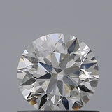 0.61 carat Round diamond G VVS2 Excellent