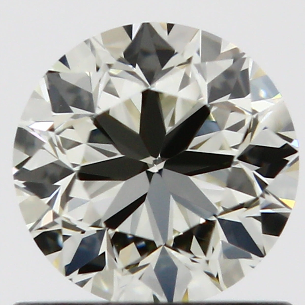 0.70 carat Round diamond M  VVS1 Very good