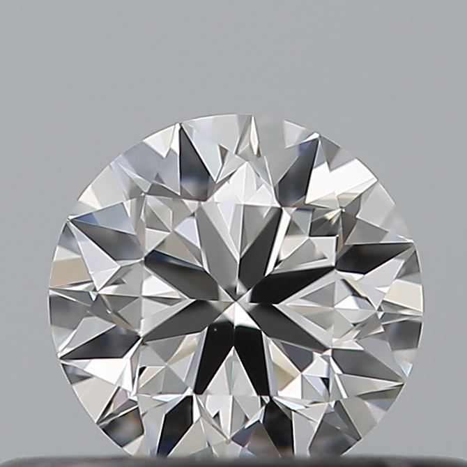 0.30 carat Round diamond F  VVS1 Very good