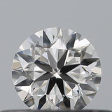 0.30 carat Round diamond F  VVS1 Very good