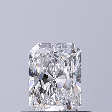 0.41 carat Radiant diamond D VVS1 