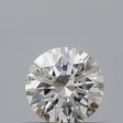 0.41 carat Round diamond H VS1 Excellent