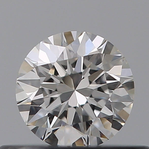 0.31 carat Round diamond F  VVS1 Excellent