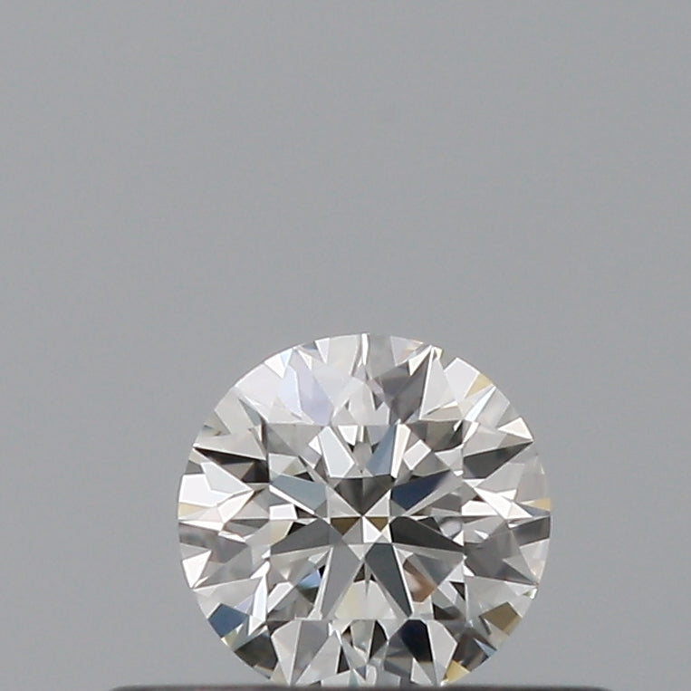 0.24 carat Round diamond H  VVS1 Excellent