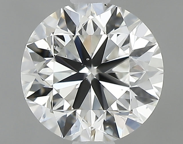 0.71 carat Round diamond G SI1 VeryGood