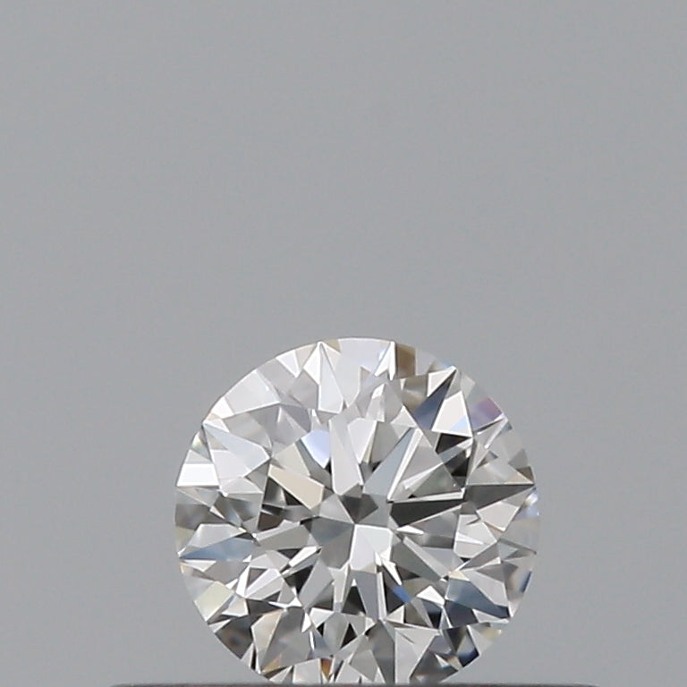 0.24 carat Round diamond G  VVS1 Excellent