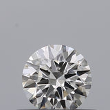0.36 carat Round diamond F IF Excellent