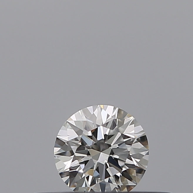 0.19 carat Round diamond G  VS1 Excellent