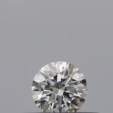 0.19 carat Round diamond G  VS1 Excellent
