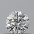 0.30 carat Round diamond E VS2 Excellent
