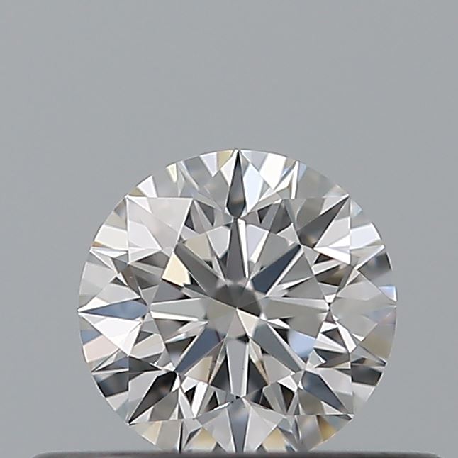 0.30 carat Round diamond E VS2 Excellent