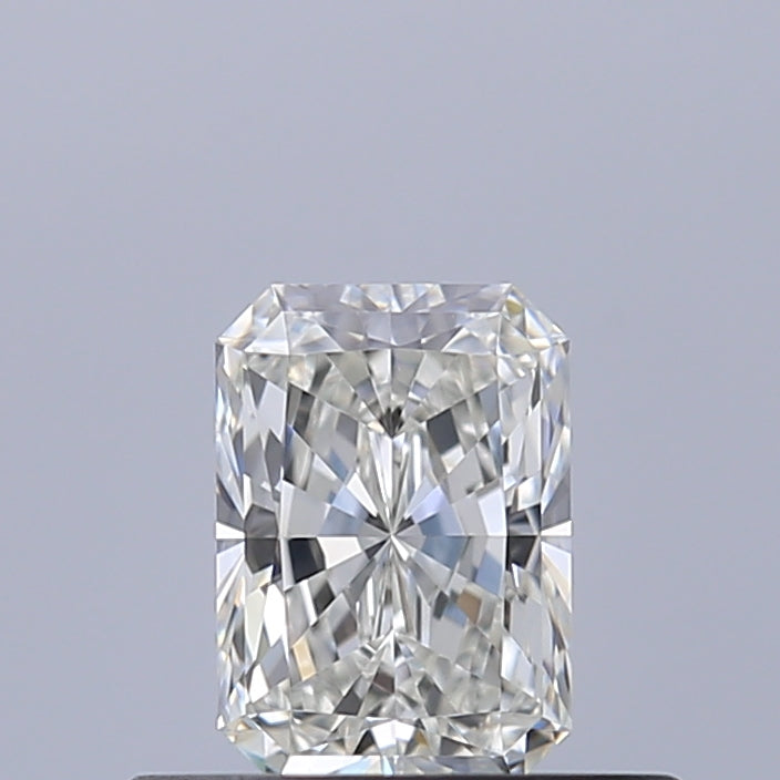 0.40 carat Radiant diamond H IF 