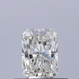 0.40 carat Radiant diamond H IF 
