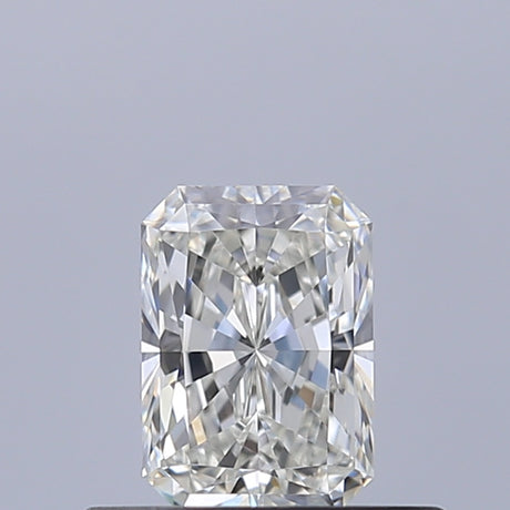 0.40 carat Radiant diamond H IF 