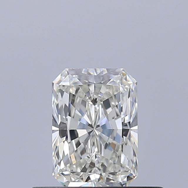 0.40 carat Radiant diamond H IF 