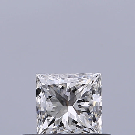 0.35 carat Princess diamond F VVS2 