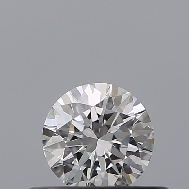 0.32 carat Round diamond D VVS1 Excellent