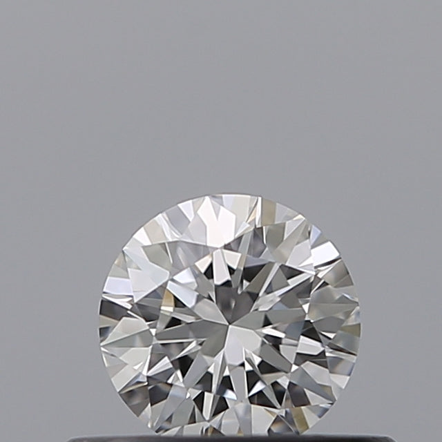 0.32 carat Round diamond D VVS1 Excellent