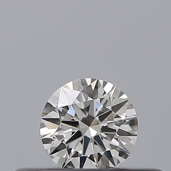 0.18 carat Round diamond E  VS1 Excellent
