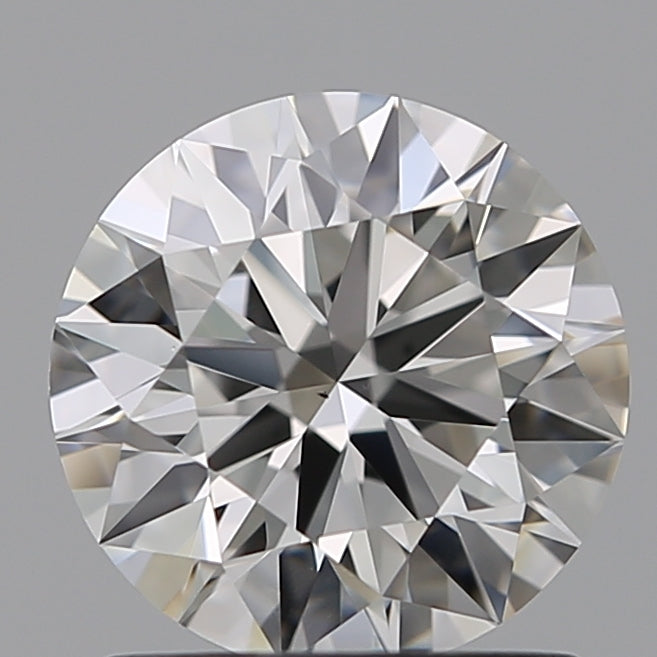 1.12 carat Round diamond H  VS2 Excellent