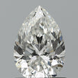 0.70 carat Pear diamond G VVS1 