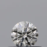 0.30 carat Round diamond H  VVS1 Excellent