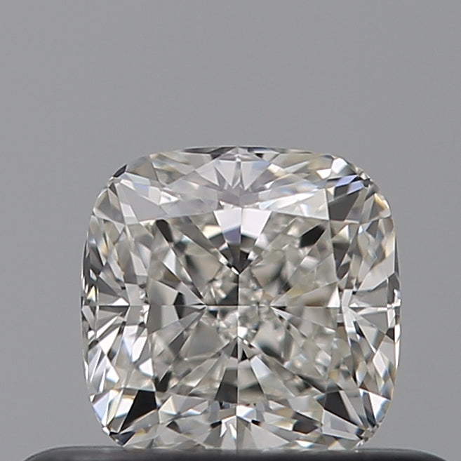 0.42 carat Cushion diamond G  VVS2