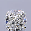 1.00 carat Cushion diamond I VS1 