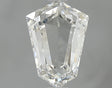 1.01 carat Kite diamond G SI1 