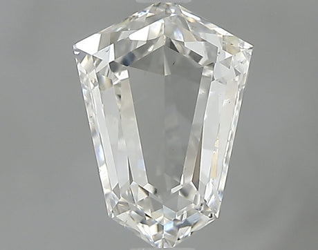 1.01 carat Kite diamond G SI1 