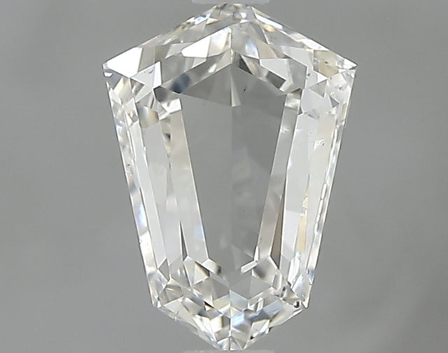 1.01 carat Kite diamond G SI1 