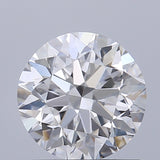 1.00 carat Round diamond D VVS1 VeryGood