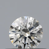 0.30 carat Round diamond G  VVS1 Excellent
