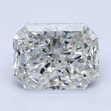 1.52 carat Radiant diamond H  VS1