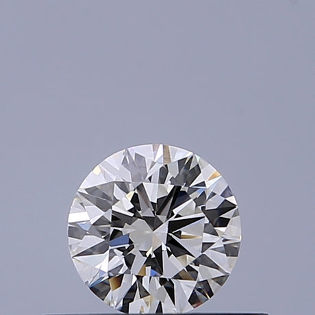 0.33 carat Round diamond F VVS1 Excellent
