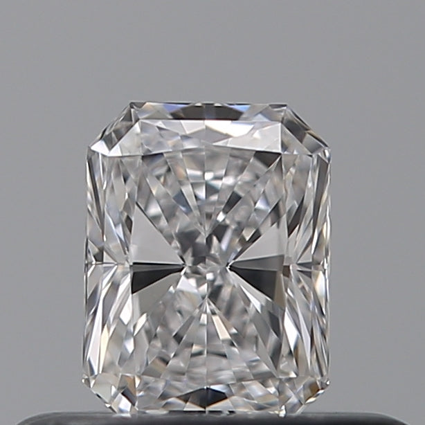 0.33 carat Radiant diamond D  VVS1