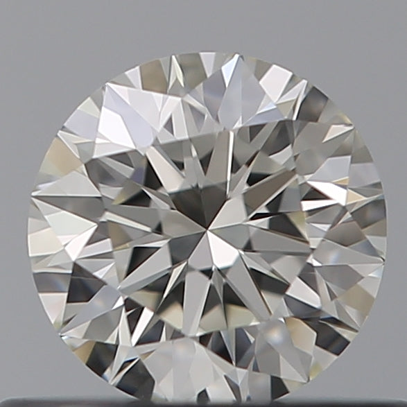 0.40 carat Round diamond J  VVS1 Excellent