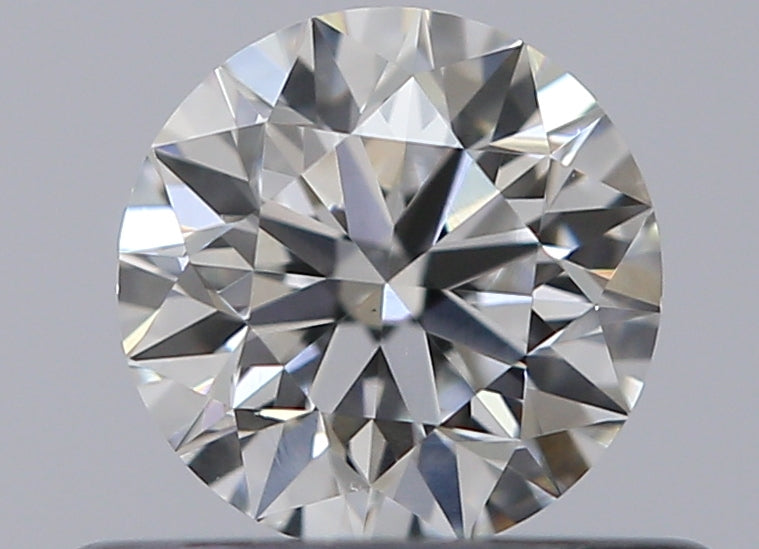 0.40 carat Round diamond H  VS1 Excellent