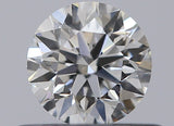 0.40 carat Round diamond H  VS1 Excellent
