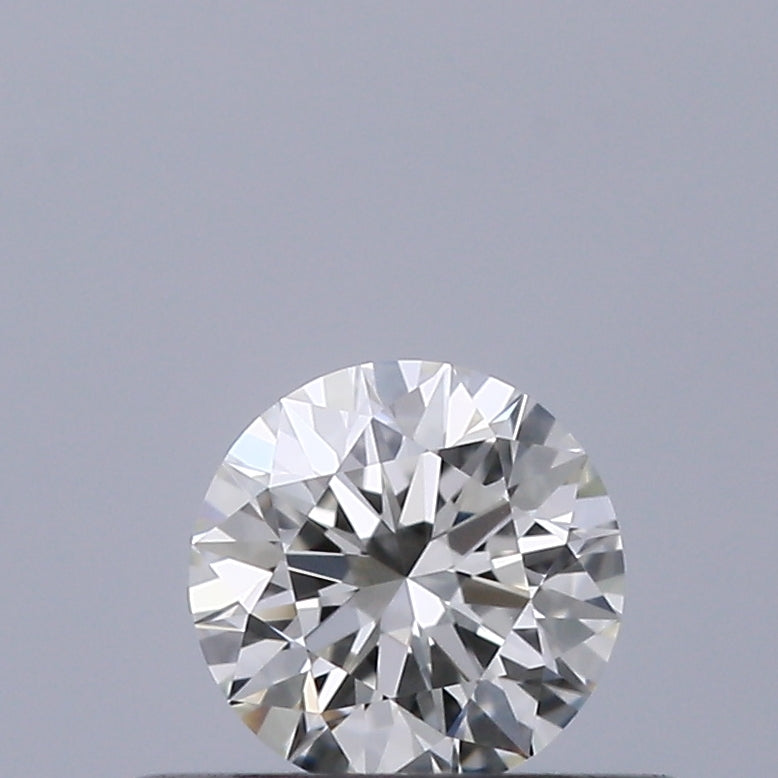 0.29 carat Round diamond G VVS1 Excellent
