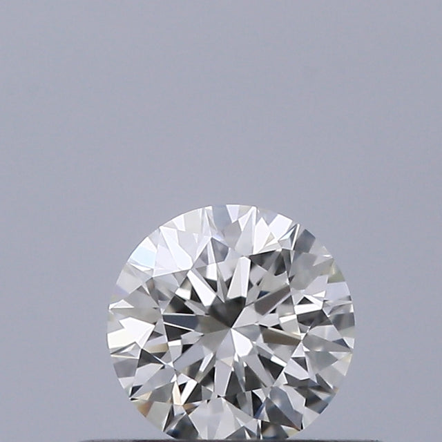0.29 carat Round diamond G VVS1 Excellent