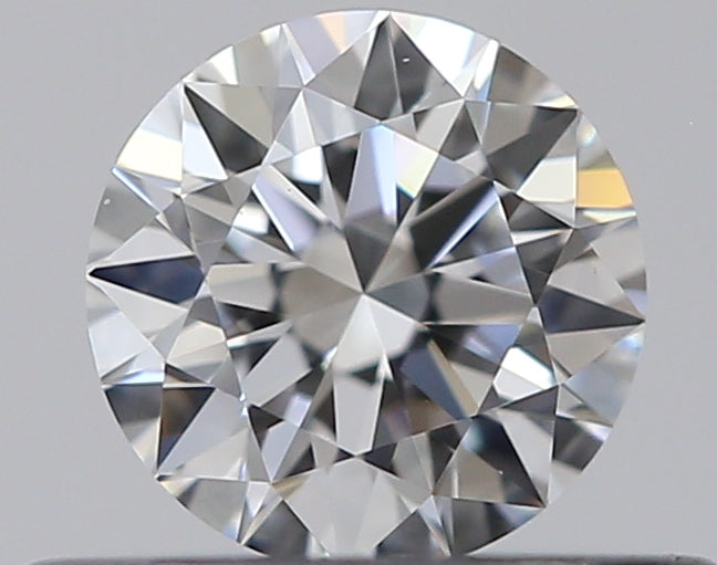 0.32 carat Round diamond D  VS1 Excellent