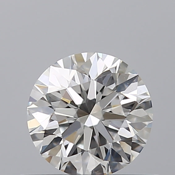 0.40 carat Round diamond E VS2 Excellent