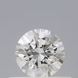 0.40 carat Round diamond G IF Excellent