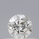 0.40 carat Round diamond G IF Excellent