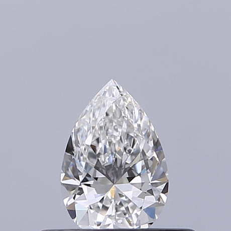 0.30 carat Pear diamond E VVS1 